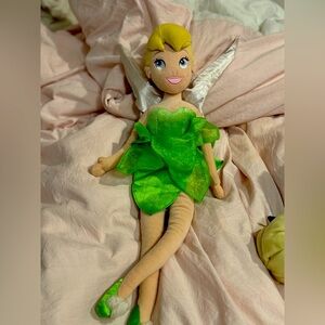 DISNEY’s TinkerBell